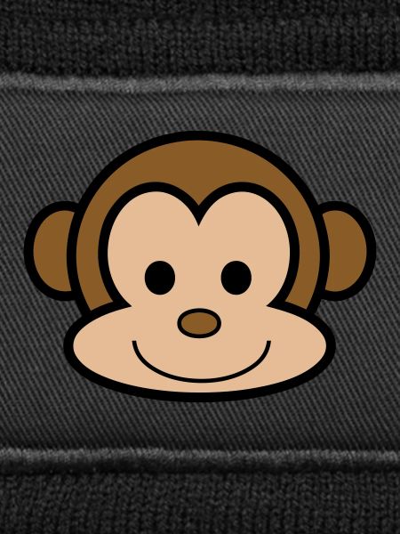 Happy Monkey
