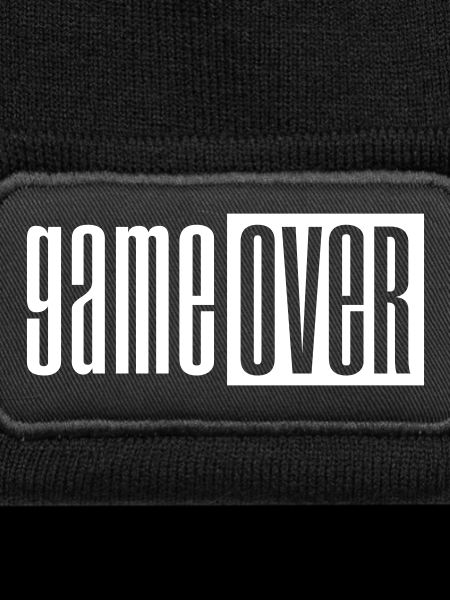 Game over deluxe