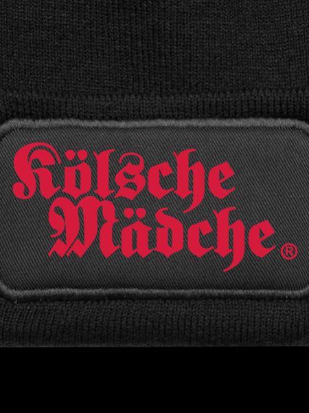 Kölsche Mädche