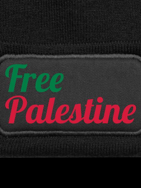 Free Palestine