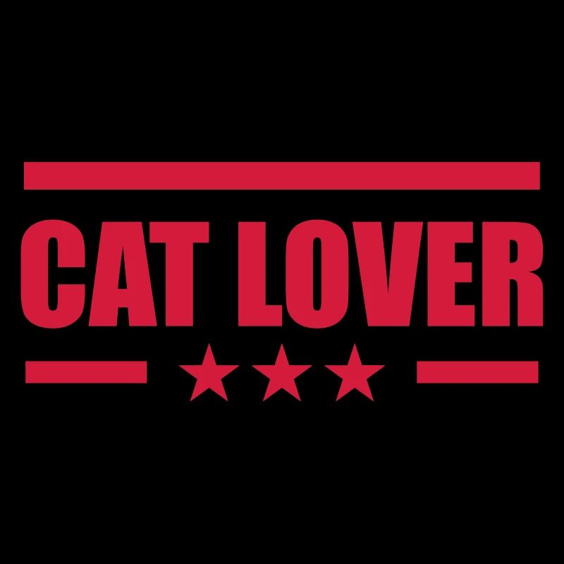 Cat Lover