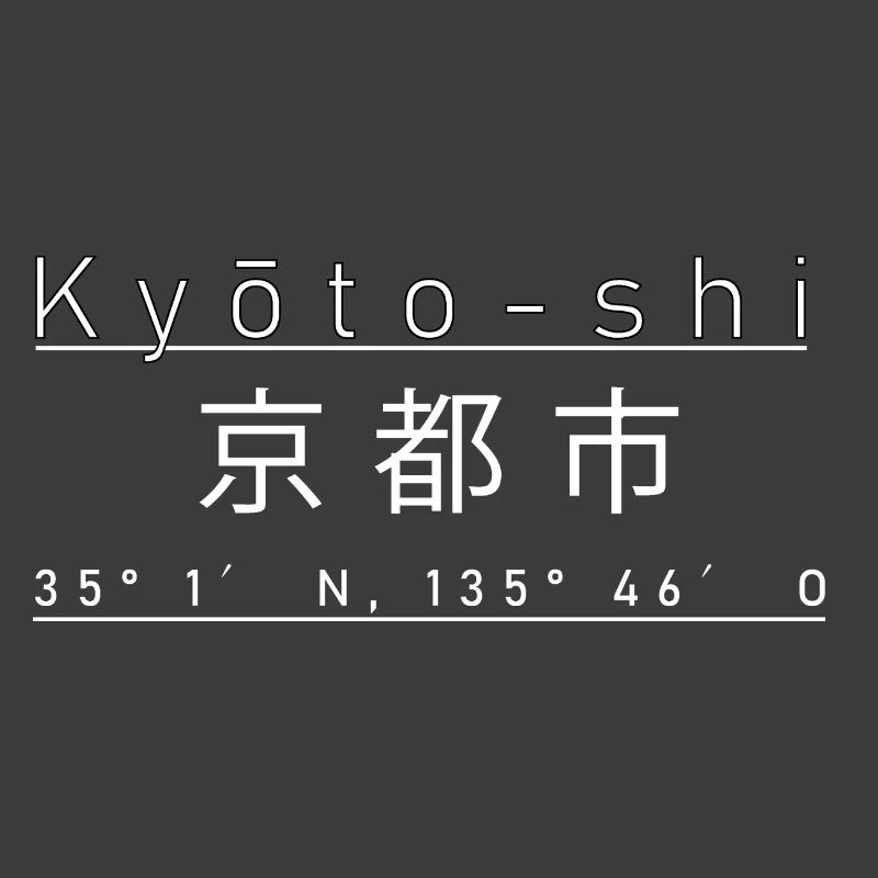 kyoto