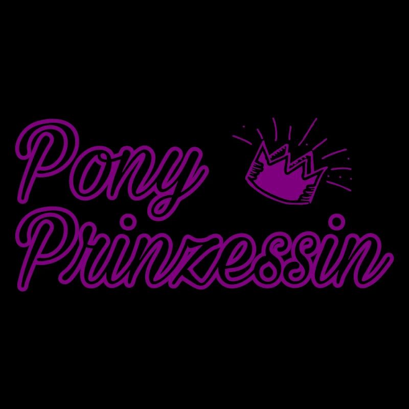 Ponyprinzessin