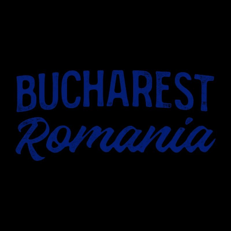 Bucarest, Roumanie, Lettrage à la main