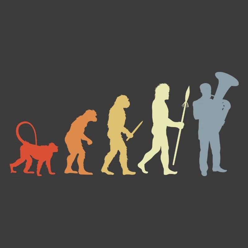 Tubist Evolution