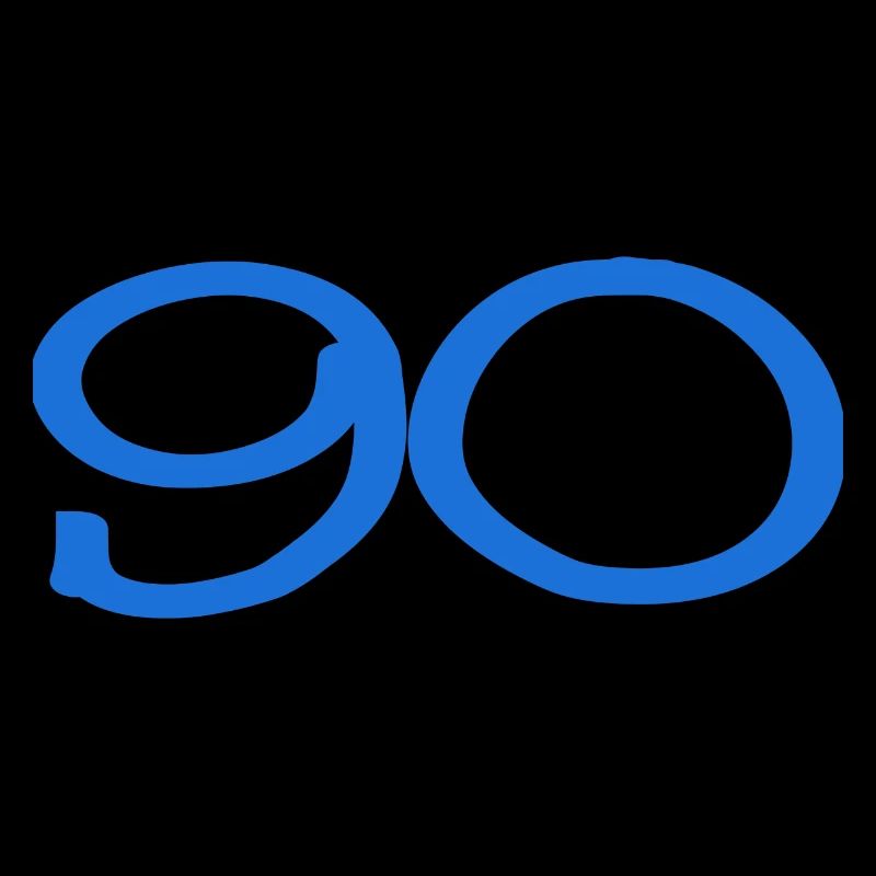 90. 90 YEARS. 90TH ANNIVERSARY. 90TH ANNIVERSARY.