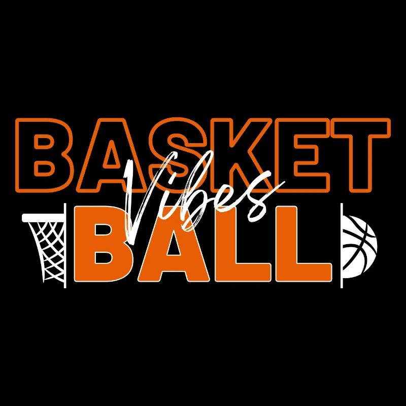 Basketball-Vibes