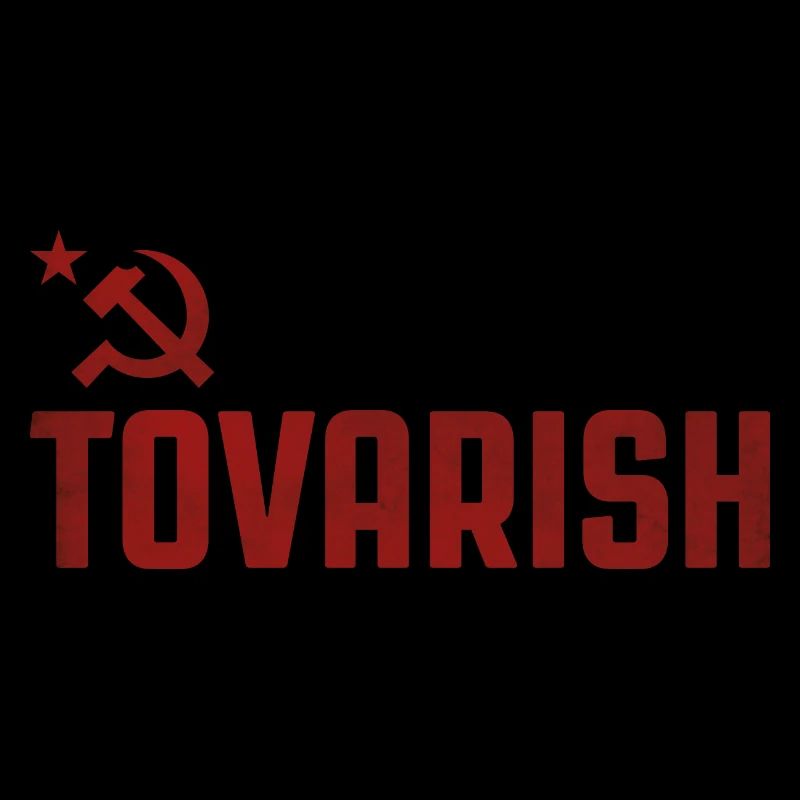 Tovarish