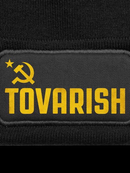 Tovarish