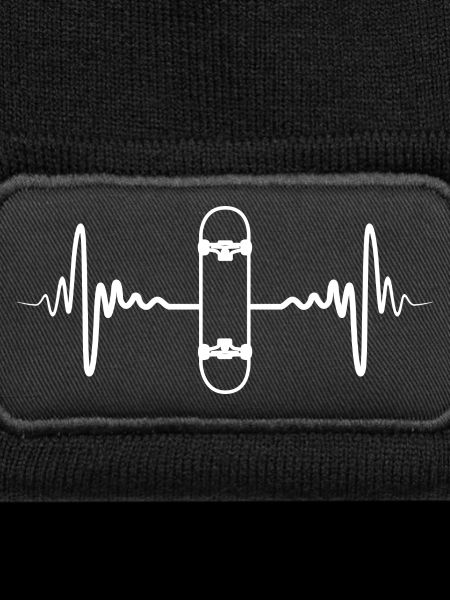 Skateboard Heart Palpitations