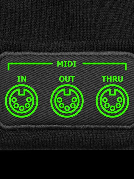 general midi