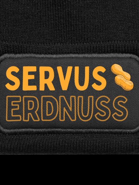 Servus Erdnuss