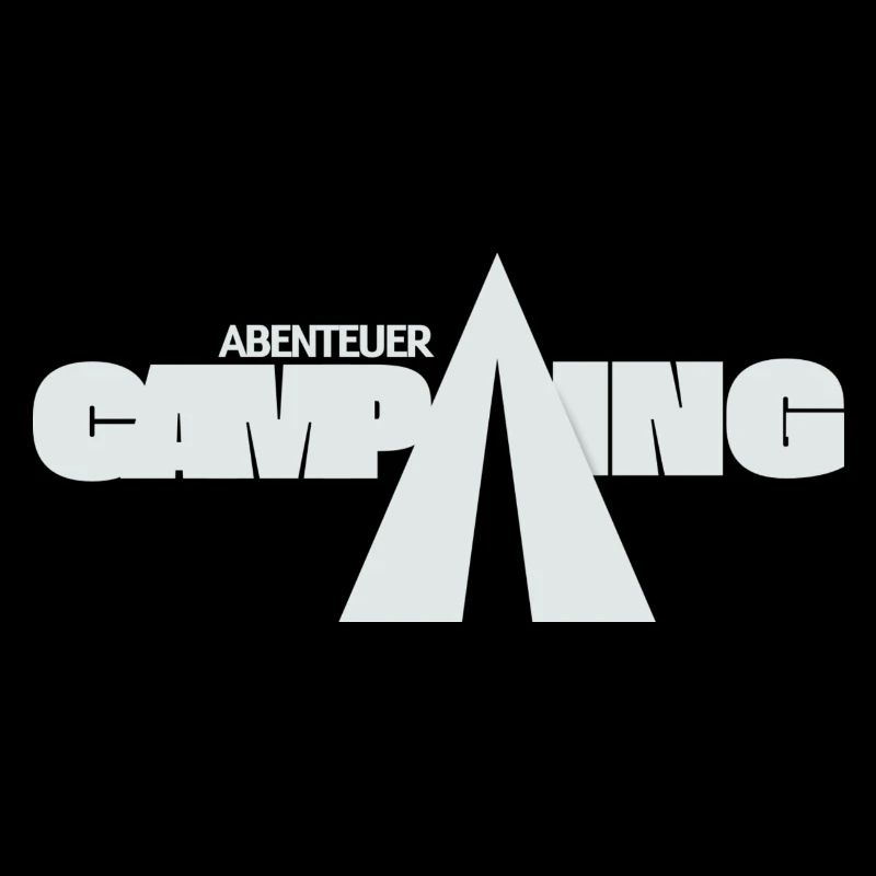 Abenteuer Camping