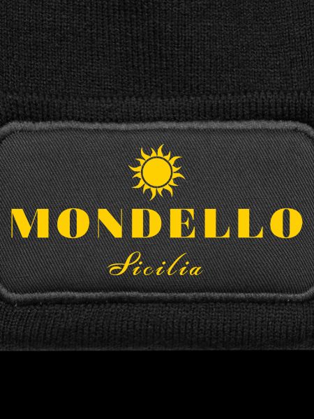 Sunburst Mondello Sicilia Design