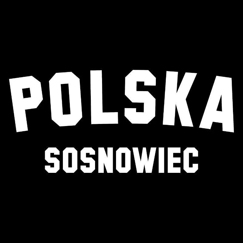 SOSNOWIEC Polska Pologne