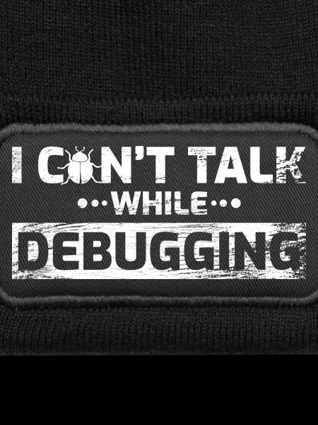 Software Entwickler Witz