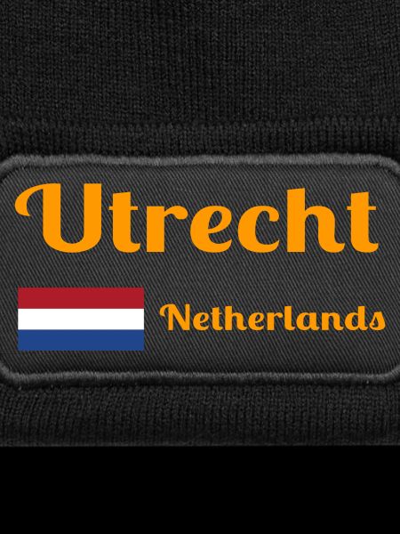 Utrecht, Netherlands- Stylish prints