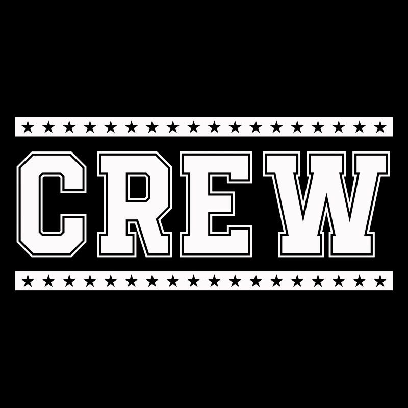 crew
