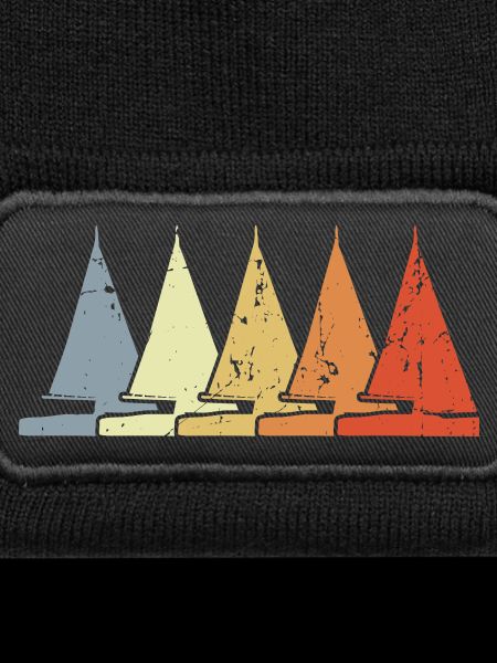Sailboat Sketch