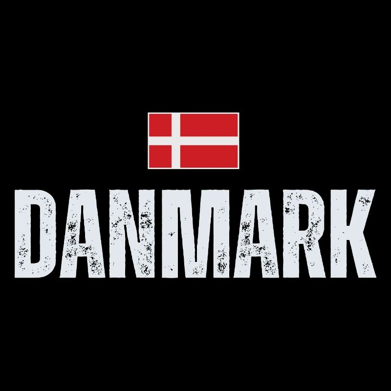 Dänischer Stolz, stolzer Däne