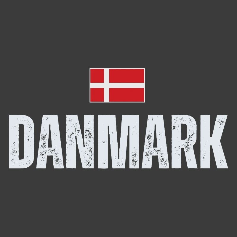 Danish pride, proud Dane