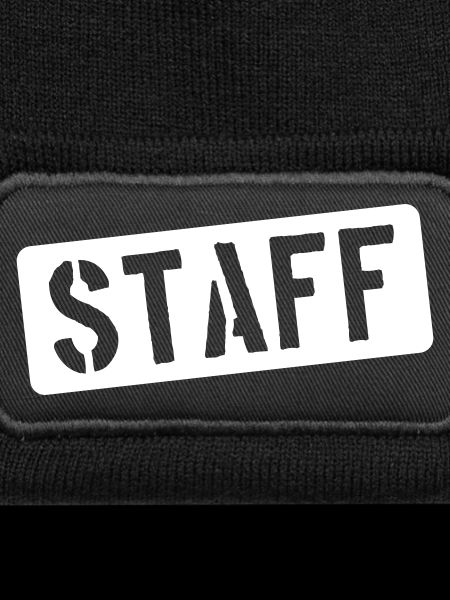 Staff