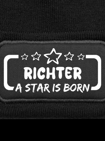 Held Richter