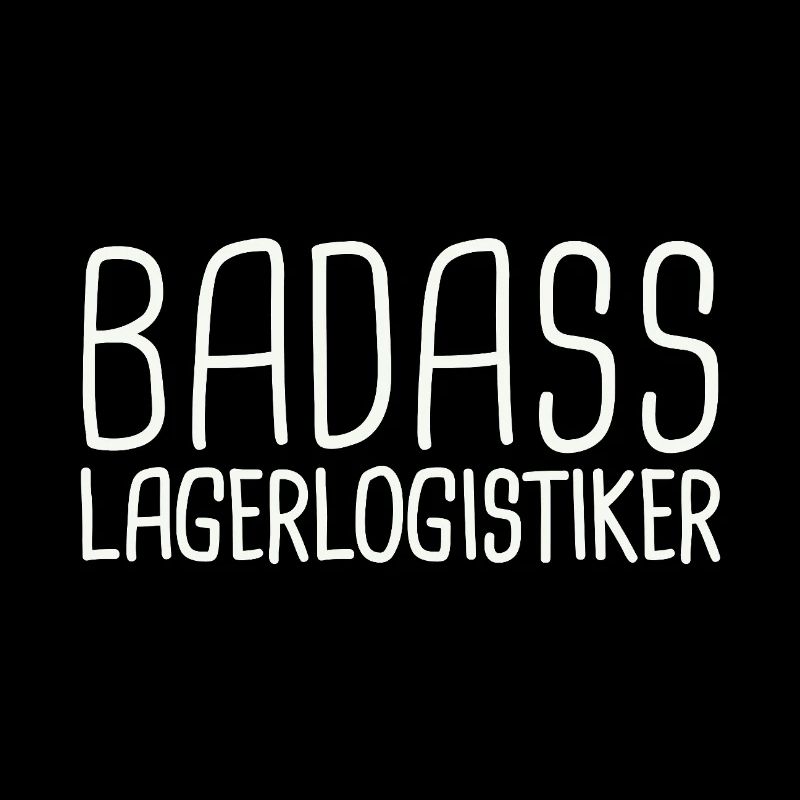 Warehouse logistics company Badass