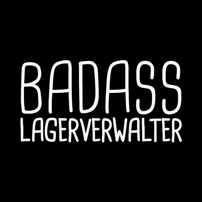Gestionnaire d’entrepôt Badass