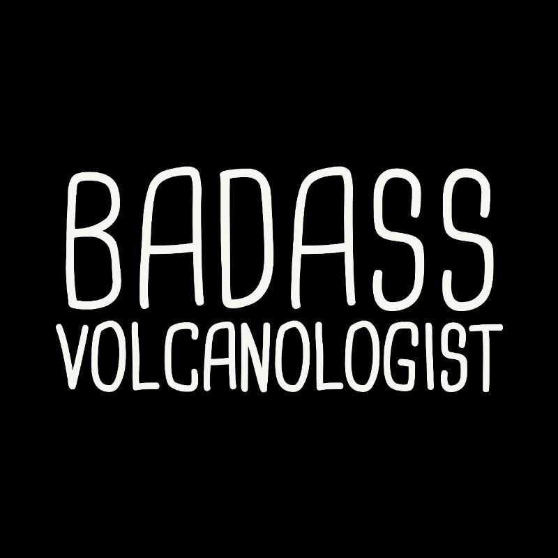Volcanologist Badass Volcanology