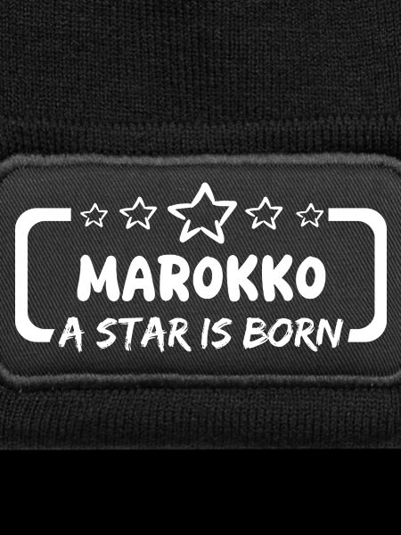 Marokko als Held