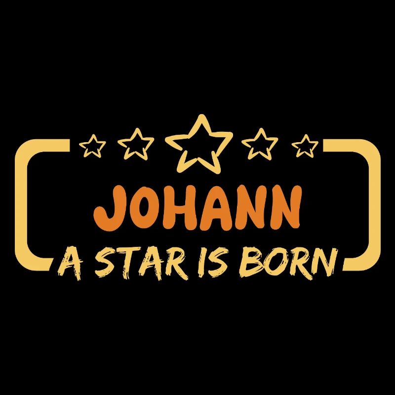 Gift for Johann