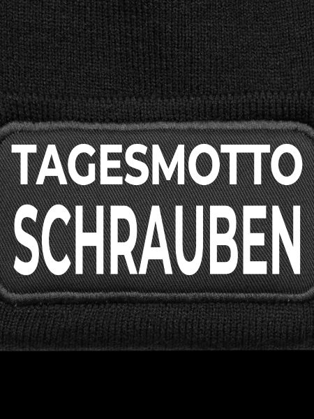 Schrauben