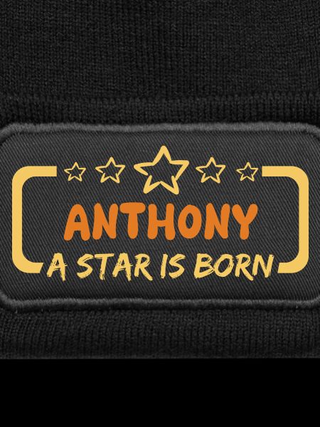 Anthony