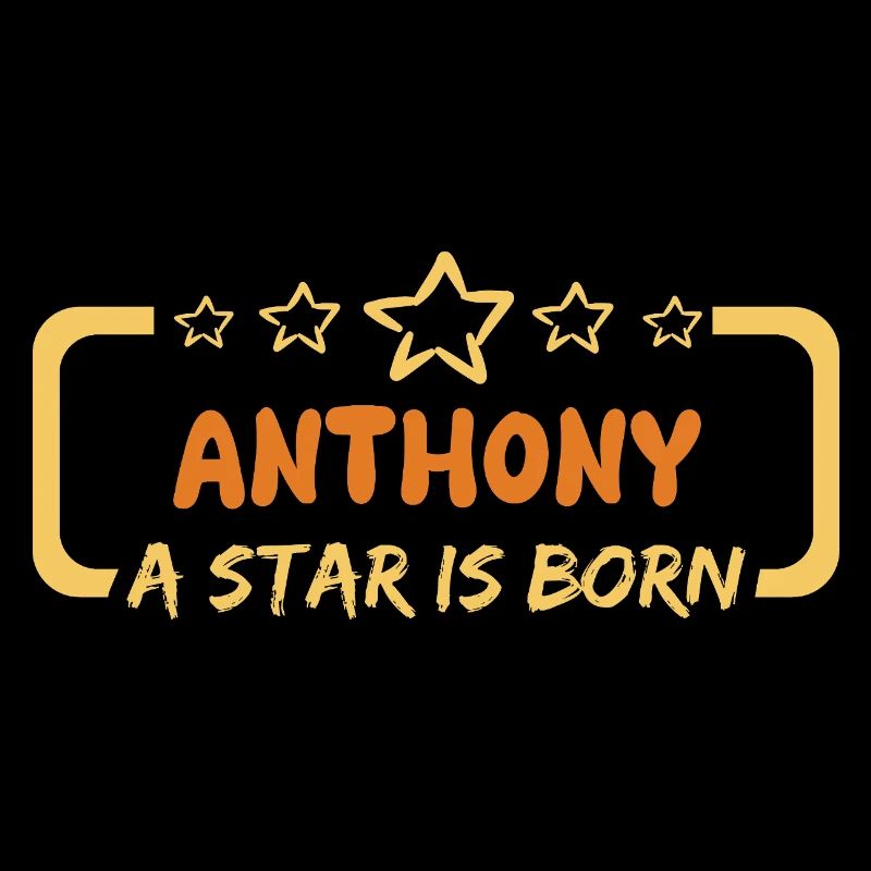 Anthony