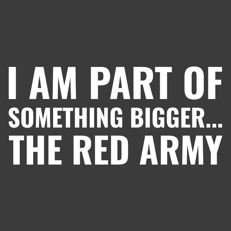 Bold Collective Typographic Affirming Statement