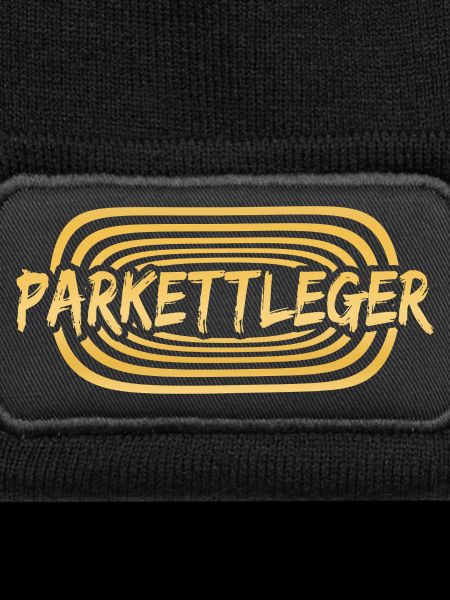 Arbeit Parkettleger