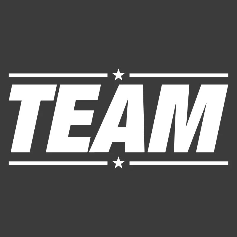 Team Mannschaft