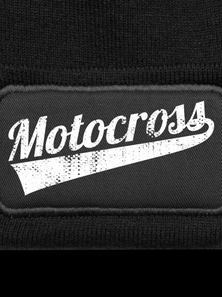 Motocross Retro