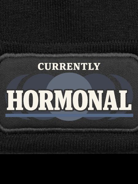 Perimenopause Humor Perimenopause