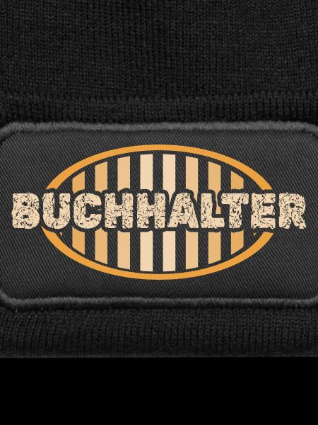 Buchhalter