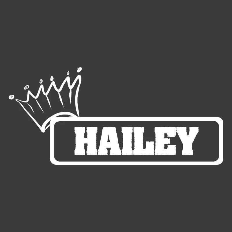 Kroenchen Hailey