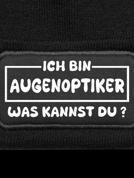 Augenoptiker