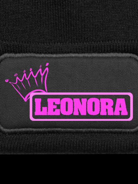 Bergsteigen Leonora