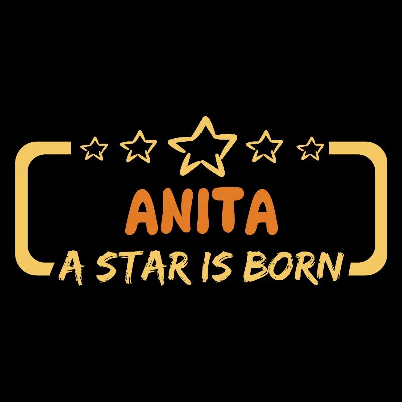 Spruch Anita