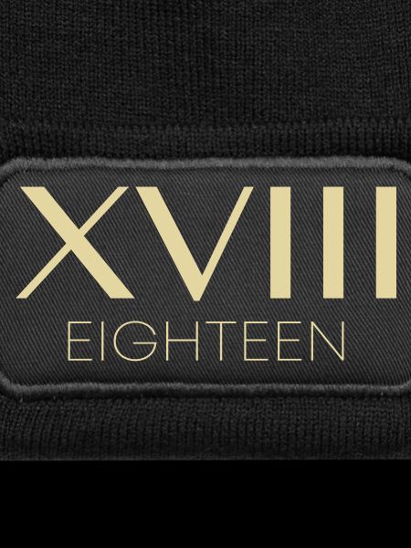 18th Birthday Gift Idea
