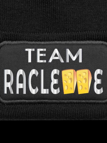 Team Raclette Käse