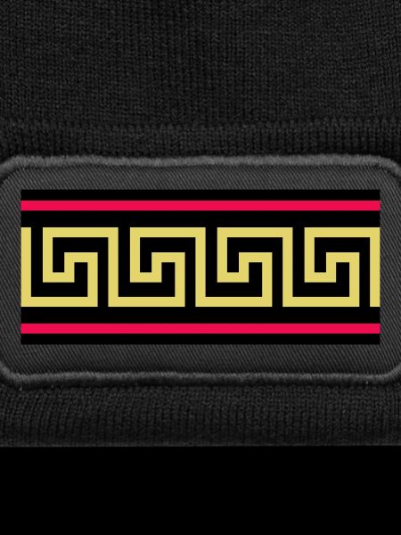 Clef Grèque