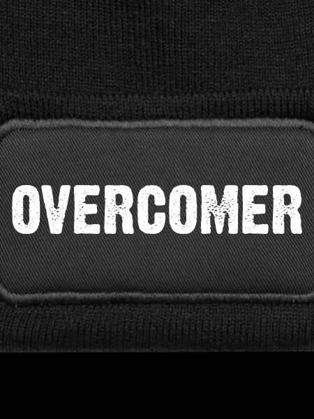 Overcomer