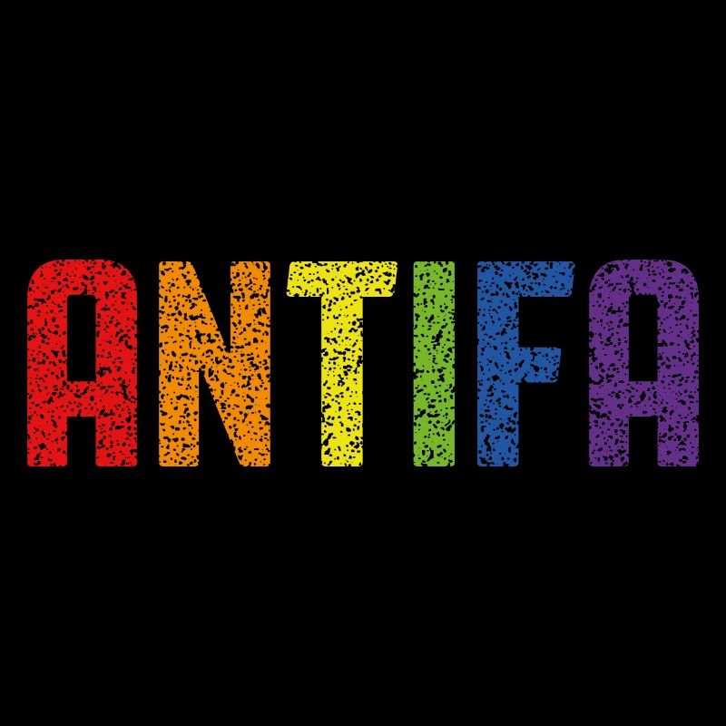 Antifa Pride